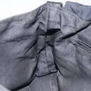 Salvatore Ferragamo Shoulder Bag Nylon Black Auth 121472-19