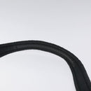 Salvatore Ferragamo Shoulder Bag Nylon Black Auth 121472-8