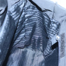 PRADA Hand Bag Nylon Black Auth 121473-21