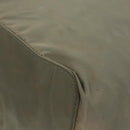 PRADA Backpack Nylon Green Auth 121476-21