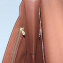 LOUIS VUITTON Monogram Porte Documents Bandouliere Bag M53338 Auth 121485-20