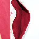 LOUIS VUITTON Monogram Multicolor Gracie MM Bag White M92590 LV Auth 121499SV-22