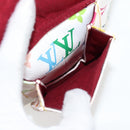 LOUIS VUITTON Monogram Multicolor Petit Noe Bag White M42229 LV Auth 121500AM-22