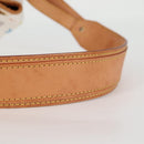 LOUIS VUITTON Monogram Multicolor Petit Noe Bag White M42229 LV Auth 121500AM-8