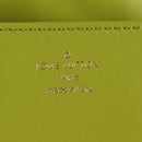 LOUIS VUITTON Monogram Emboss Coussin Belt Bag Bag Leather 2way LV Auth 121504SM-21