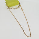 LOUIS VUITTON Monogram Emboss Coussin Belt Bag Bag Leather 2way LV Auth 121504SM-7