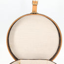 LOUIS VUITTON Monogram Graffiti Boite Shapo White M92186 LV Auth 121505SV-21