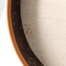 LOUIS VUITTON Monogram Graffiti Boite Shapo White M92186 LV Auth 121505SV-9