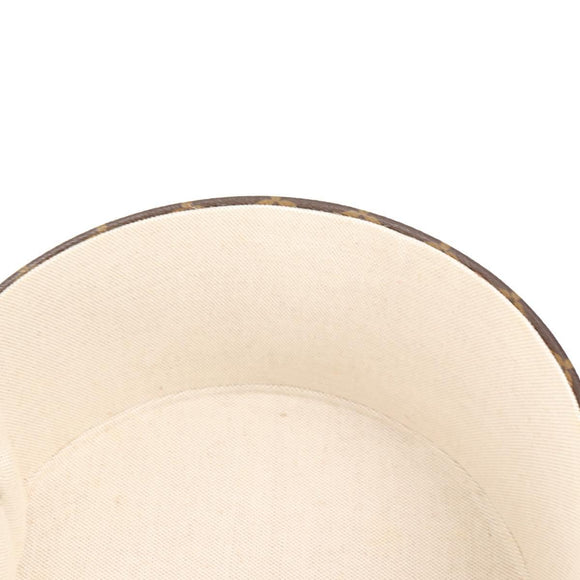 LOUIS VUITTON Monogram Graffiti Boite Shapo White M92186 LV Auth 121505SV