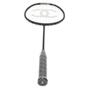 CHANEL Badminton Racket metal Black CC Auth 121512V-2