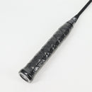 CHANEL Badminton Racket metal Black CC Auth 121512V-5