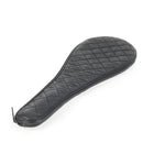 CHANEL Badminton Racket metal Black CC Auth 121512V-9