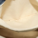 CHANEL Chain Shoulder Bag Denim Blue Gold CC Auth 121517V-20