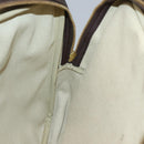 LOUIS VUITTON Monogram Reporter GM Shoulder Bag M45252 LV Auth 121533-19