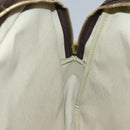 LOUIS VUITTON Monogram Reporter GM Shoulder Bag M45252 LV Auth 121533-20