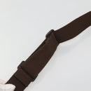 LOUIS VUITTON Monogram Reporter GM Shoulder Bag M45252 LV Auth 121533-8