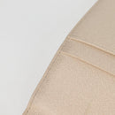 LOUIS VUITTON Damier Azur Agenda GM Day Planner Cover R20708 LV Auth 121569A-9