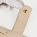 LOUIS VUITTON Damier Azur Agenda GM Day Planner Cover R20708 LV Auth 121569A-27