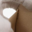 LOUIS VUITTON Damier Azur Agenda GM Day Planner Cover R20708 LV Auth 121569A-11