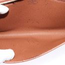 LOUIS VUITTON Monogram Bordeaux 24 Shoulder Bag M51798 LV Auth 121580-10