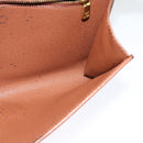 LOUIS VUITTON Monogram Bordeaux 24 Shoulder Bag M51798 LV Auth 121580-20