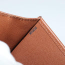 LOUIS VUITTON Monogram Bordeaux 24 Shoulder Bag M51798 LV Auth 121580-12