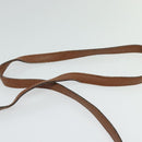 LOUIS VUITTON Monogram Bordeaux 24 Shoulder Bag M51798 LV Auth 121580-14