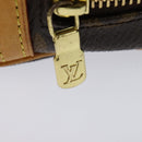 LOUIS VUITTON Monogram Trousse Wapity Pouch M58030 LV Auth 121582-9