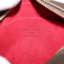 LOUIS VUITTON Monogram Trousse Wapity Pouch M58030 LV Auth 121582-10