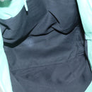 BALENCIAGA The Sunday Hand Bag Leather Peppermint 228755 Auth 121585-10