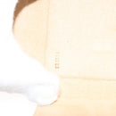 LOUIS VUITTON Monogram Jewelry Case Jewelry Box LV Auth 121589-12