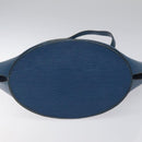 LOUIS VUITTON Epi Saint Jacques Shopping Shoulder Bag Blue M52275 LV Auth 121598-5