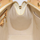 LOUIS VUITTON Monogram Vernis Blair MM Bag 2way Broncorail M91456 LV Auth 121601-19