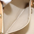 LOUIS VUITTON Monogram Vernis Blair MM Bag 2way Broncorail M91456 LV Auth 121601-21