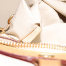 LOUIS VUITTON Monogram Vernis Blair MM Bag 2way Broncorail M91456 LV Auth 121601-12