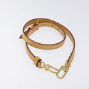 LOUIS VUITTON Monogram Vernis Blair MM Bag 2way Broncorail M91456 LV Auth 121601-23