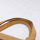 LOUIS VUITTON Monogram Vernis Blair MM Bag 2way Broncorail M91456 LV Auth 121601-8