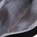 BURBERRY Nova Check Tote Bag PVC Beige Auth 121605-12