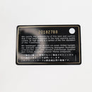 CHANEL Chain Matelasse 2.55 Shoulder Bag Tweed Pink CC Auth 121623AM-11