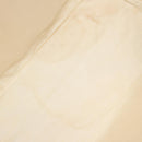 BVLGARI Logo Mania Tote Bag Canvas Pink Silver Auth 121657-11