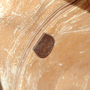 GUCCI Bamboo Shoulder Bag Leather 2way Brown Gold Auth 121718-14