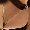 LOUIS VUITTON Monogram Sac Squash Shoulder Bag M92967 LV Auth 121750-22