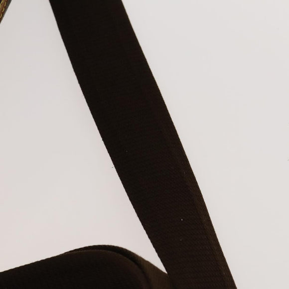 LOUIS VUITTON Monogram Sac Squash Shoulder Bag M92967 LV Auth 121750