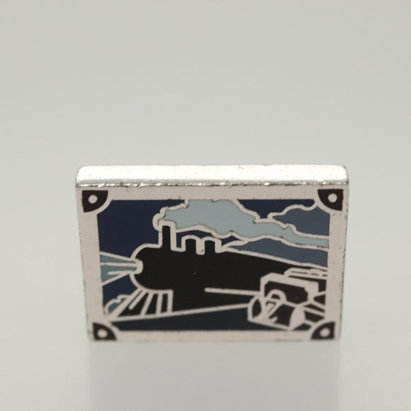 LOUIS VUITTON Damier Graphite Cuffs & Cuff Case Cuffs LV Auth 121760