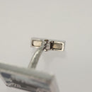 LOUIS VUITTON Damier Graphite Cuffs & Cuff Case Cuffs LV Auth 121760-16