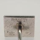 LOUIS VUITTON Damier Graphite Cuffs & Cuff Case Cuffs LV Auth 121760-17