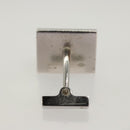 LOUIS VUITTON Damier Graphite Cuffs & Cuff Case Cuffs LV Auth 121760-20