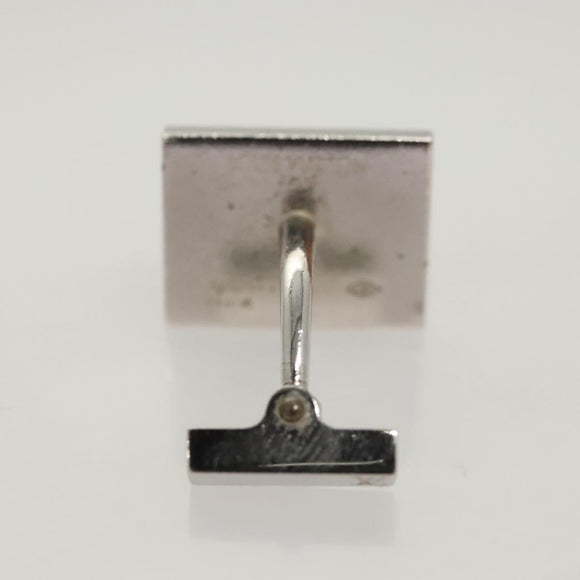 LOUIS VUITTON Damier Graphite Cuffs & Cuff Case Cuffs LV Auth 121760