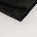 LOUIS VUITTON Damier Graphite Cuffs & Cuff Case Cuffs LV Auth 121760-9