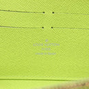 LOUIS VUITTON Monogram Multicolor Zippy Wallet Long Black M60243 LV Auth 121827-9